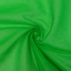 Фатин (мягкий),  Светло-зеленый   в Кайспийском