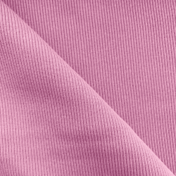 Ткань Кашкорсе, 420гм/2, 110см, цвет Сухая роза (на отрез)  в Кайспийском