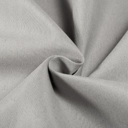 Ткань смесовая Грета Водоотталкивающая (80%пэ, 20%хл), Светло-Серый   в Кайспийском