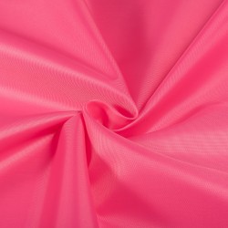 *Ткань Оксфорд 210D PU, цвет Розовый (на отрез)  в Кайспийском