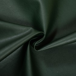 Эко кожа (Искусственная кожа) ( Темно-Зеленый   в Кайспийском