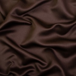 Ткань Блэкаут для штор светозатемняющая 75% &quot;Шоколад&quot;   в Кайспийском