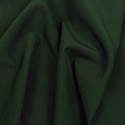 Габардин (100%пэ), Темно-зеленый   в Кайспийском
