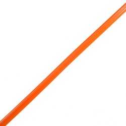 Кедер-Кант (для укрепления углов сумок) Оранжевый пластиковый  в Кайспийском