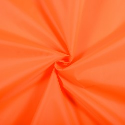 Ткань Оксфорд 210D PU, Ярко-Оранжевый (неон)   в Кайспийском