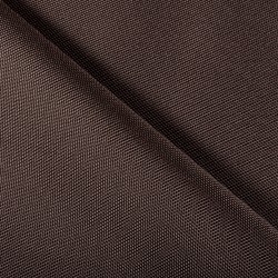 Ткань Кордура (Китай) (Оксфорд 900D), цвет Коричневый (на отрез)  в Кайспийском