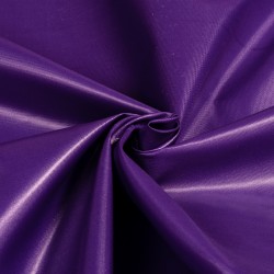 Ткань Оксфорд 210D PU, Фиолетовый   в Кайспийском