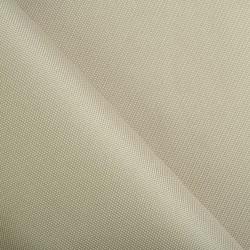 Ткань Кордура (Китай) (Оксфорд 900D), цвет Бежевый (на отрез)  в Кайспийском