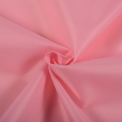 Ткань Оксфорд 210D PU, Нежно-Розовый   в Кайспийском