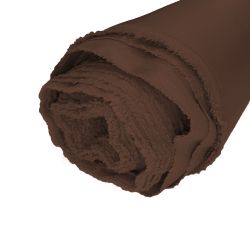 Мерный лоскут в рулоне Ткань Oxford 600D PU Тёмно-Коричневый 14,08м (№200.9)  в Кайспийском